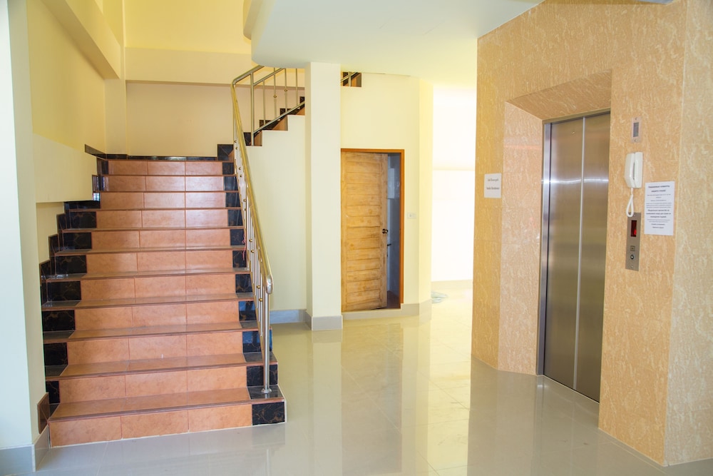 

Catania - Rawai Beach - Smile Residence
