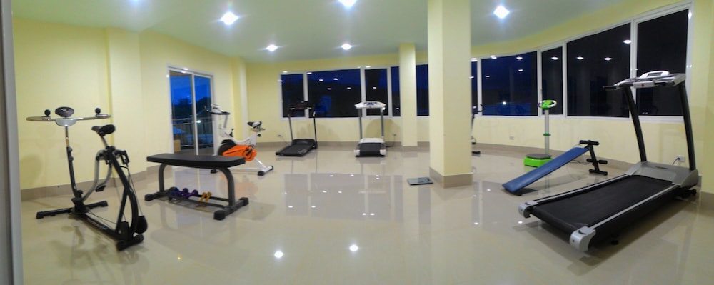 

Roma - Ban Bang Khu - Smile Residence