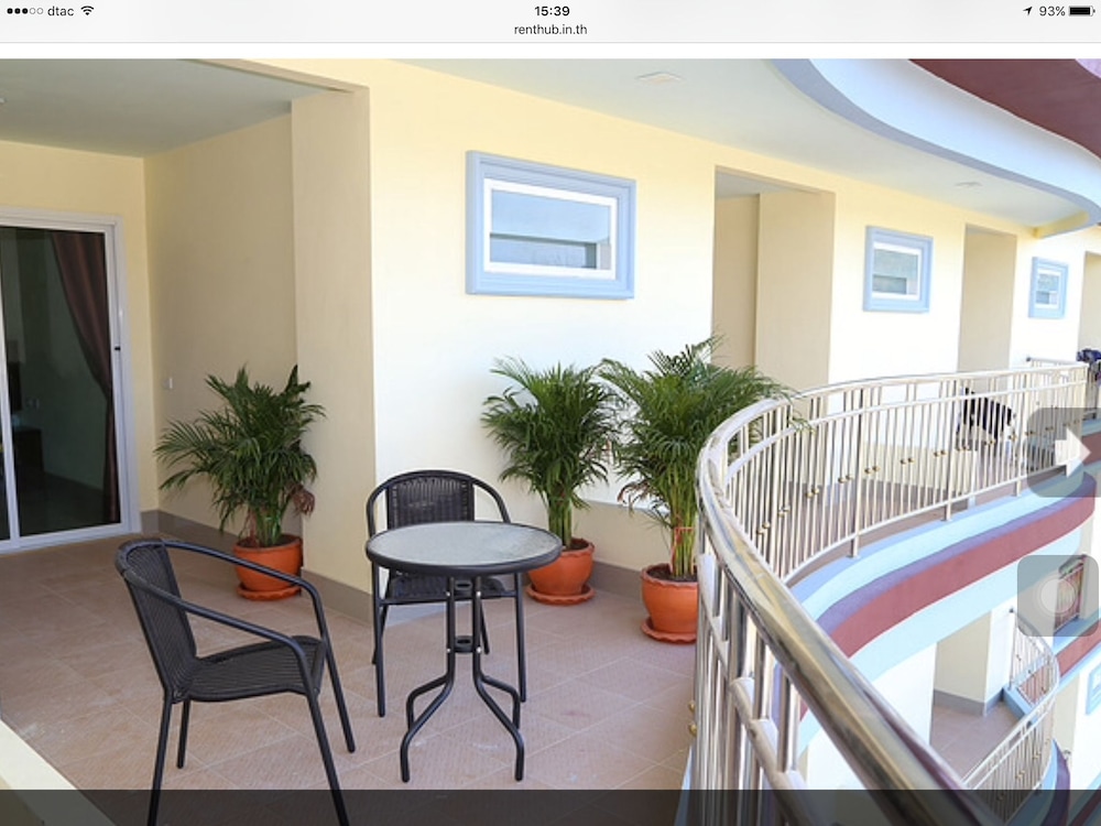 

Milano - Nai Harn Beach - Smile Residence
