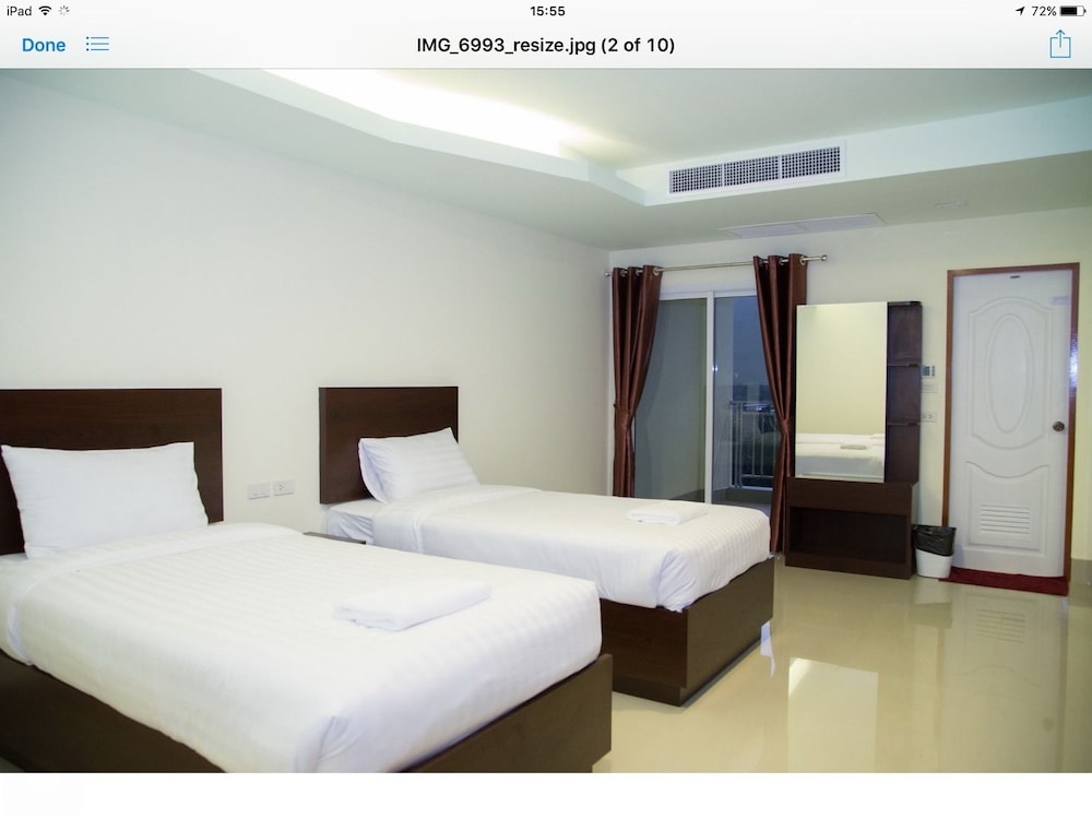 

Milano - Rawai Beach - Smile Residence