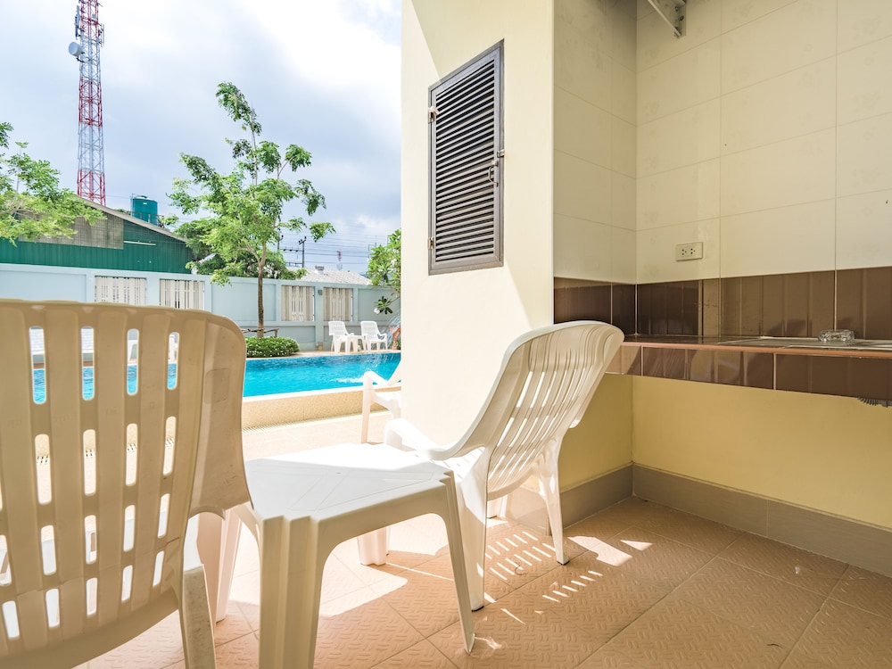 

Roma - Rawai Beach - Smile Residence