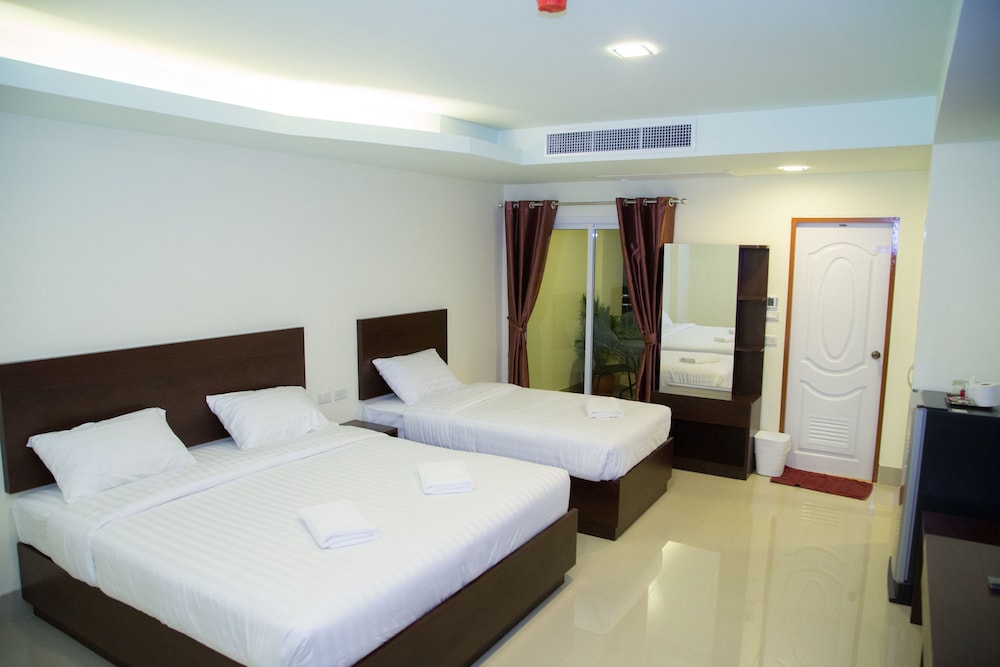 

Milano - Rawai Beach - Smile Residence