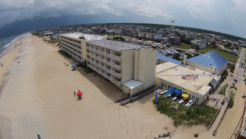 

Bologna - Kitty Hawk - The Sea Ranch Resort