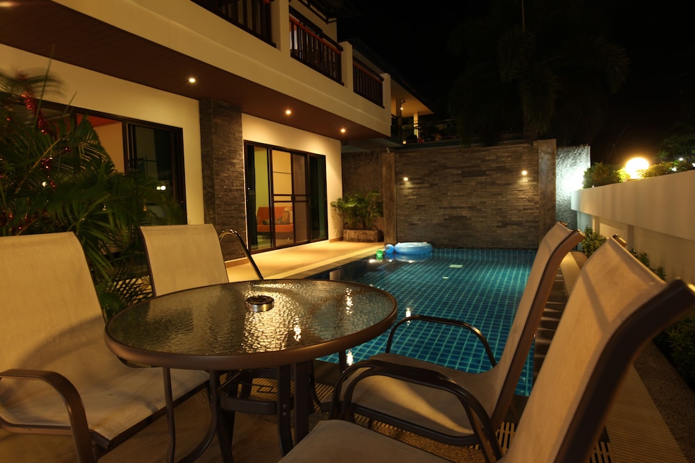 

Napoli - Rawai Beach - Duangjai Residence