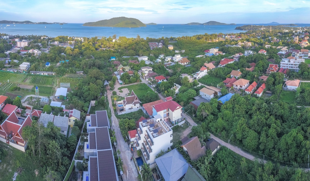 

Milano - Rawai Beach - Duangjai Residence