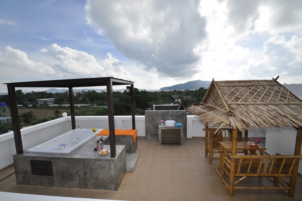 

Roma - Rawai Beach - Duangjai Residence