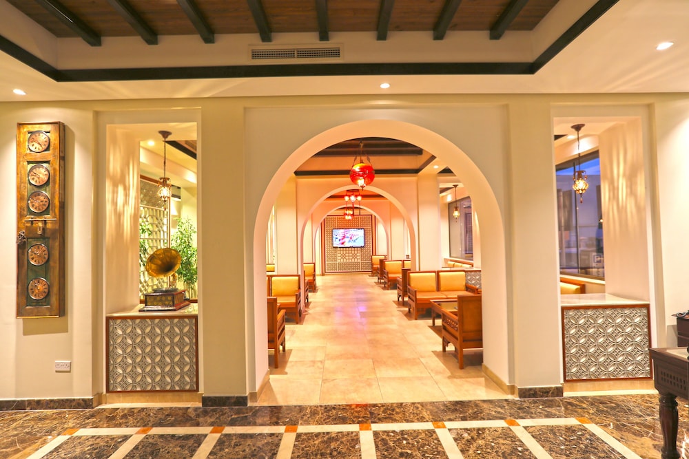 

Milano - Seef - Delmon International Hotel