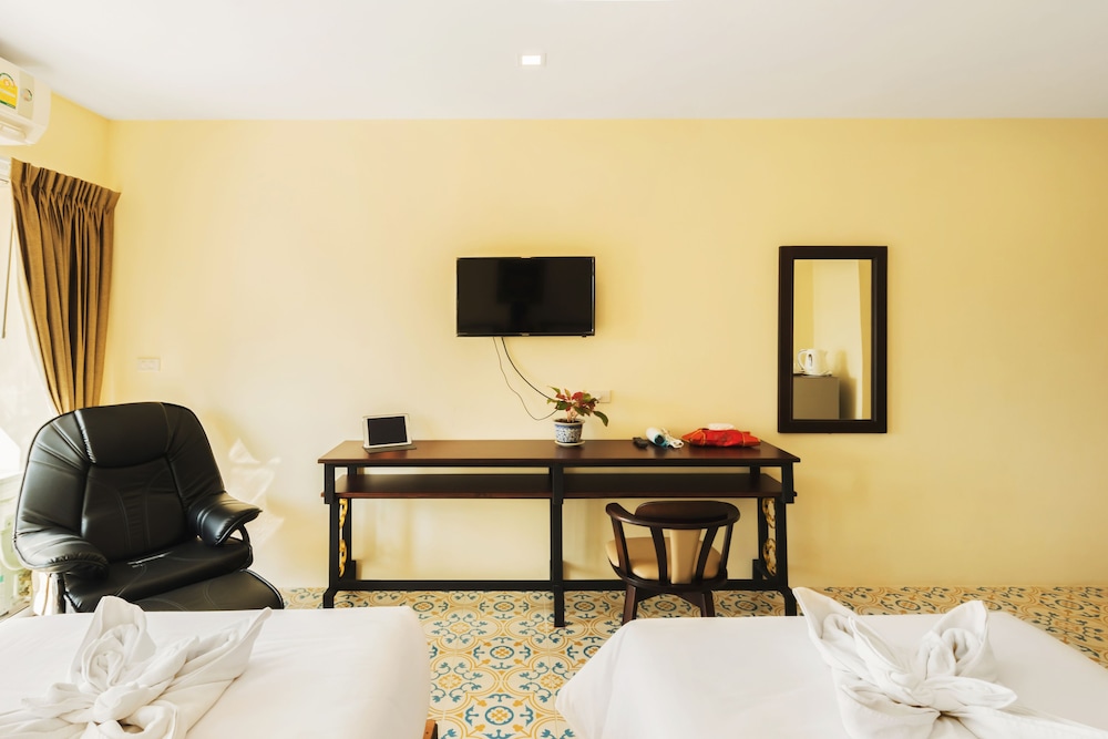 

Venezia - Phuket Town - Le Hua Hotel