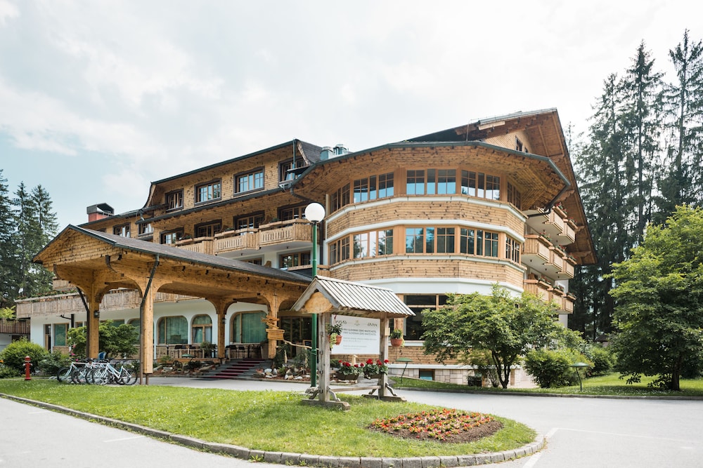 

Roma - Bled - Ribno Alpine Hotel