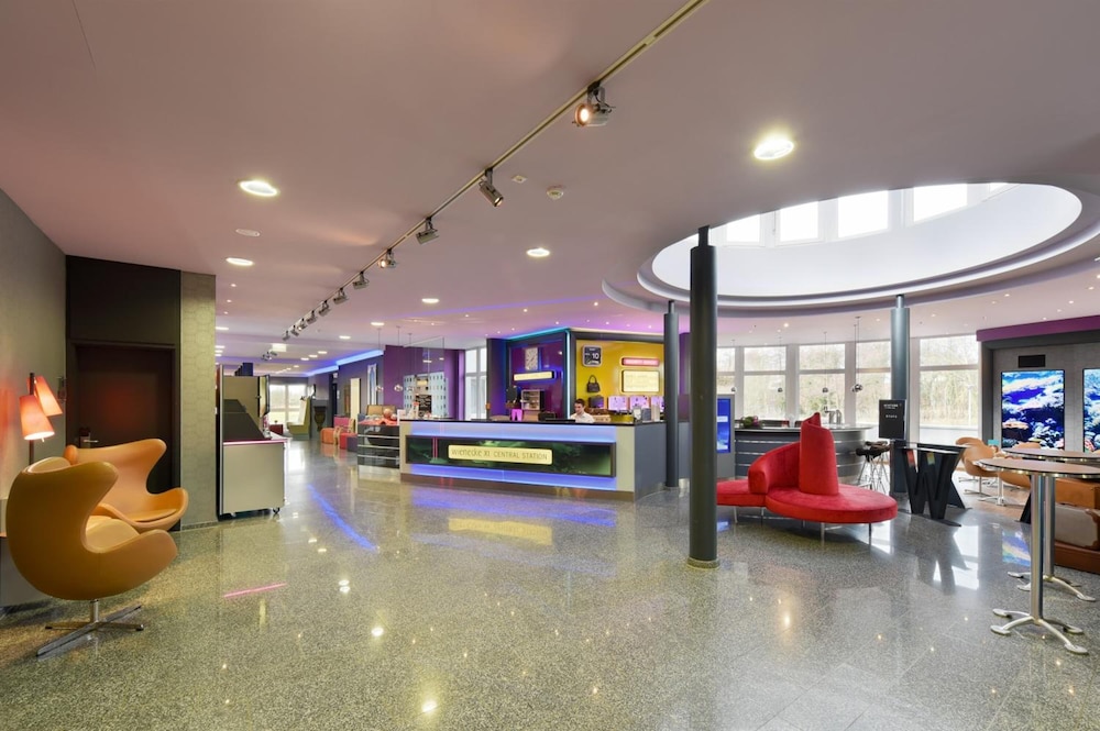 

Milano - Laatzen - Hotel Wiehberg