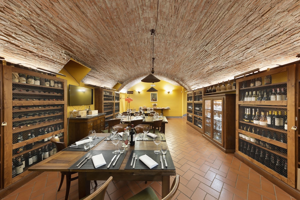 

Bari - Chianti, Toscana - Villa Castiglione