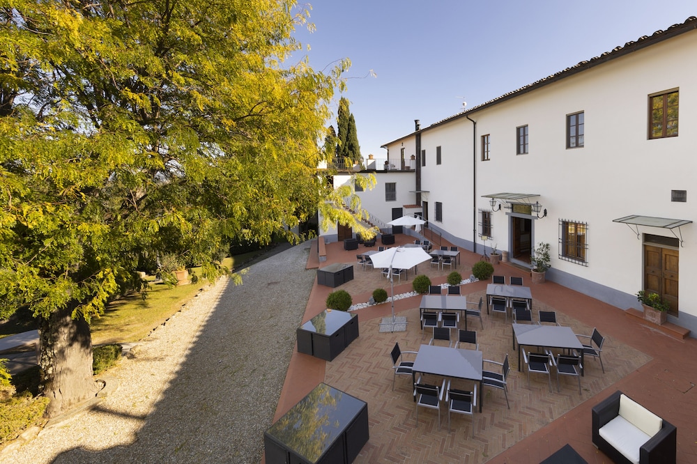 

Firenze - Chianti, Toscana - Villa Castiglione