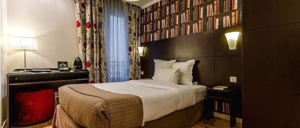 

Pisa - Épinay-sur-Seine - Hotel Riviera Renovated