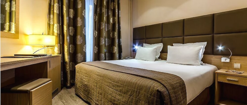 

Catania - Bobigny - Hotel Riviera Renovated