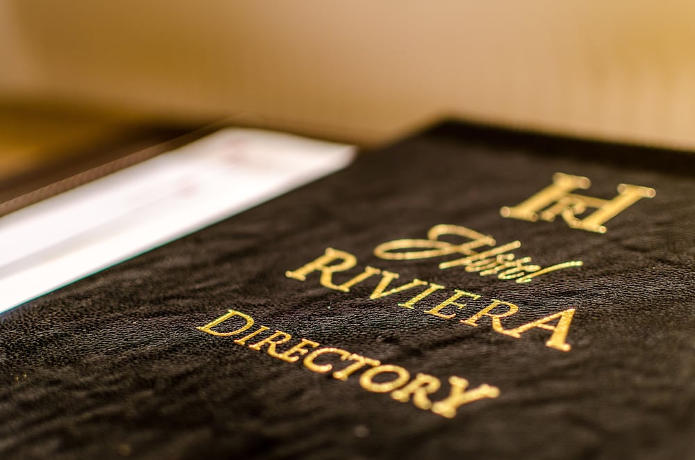 

Bologna - La Courneuve - Hotel Riviera Renovated