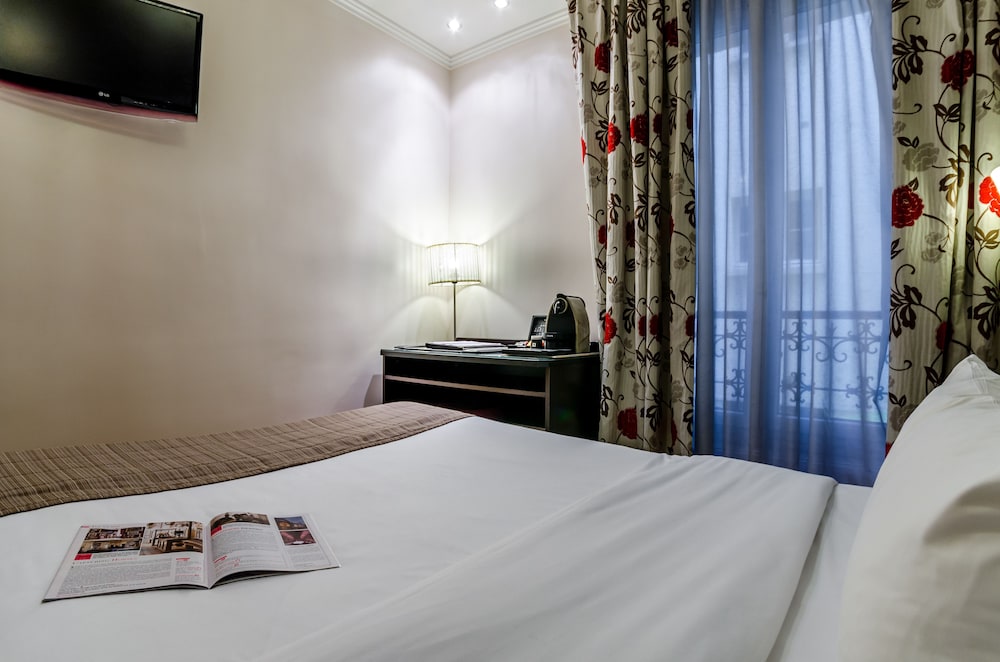 

Pisa - Ivry-sur-Seine - Hotel Riviera Renovated