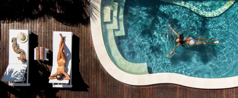 

Milano - Canggu - Coast Boutique Hotel