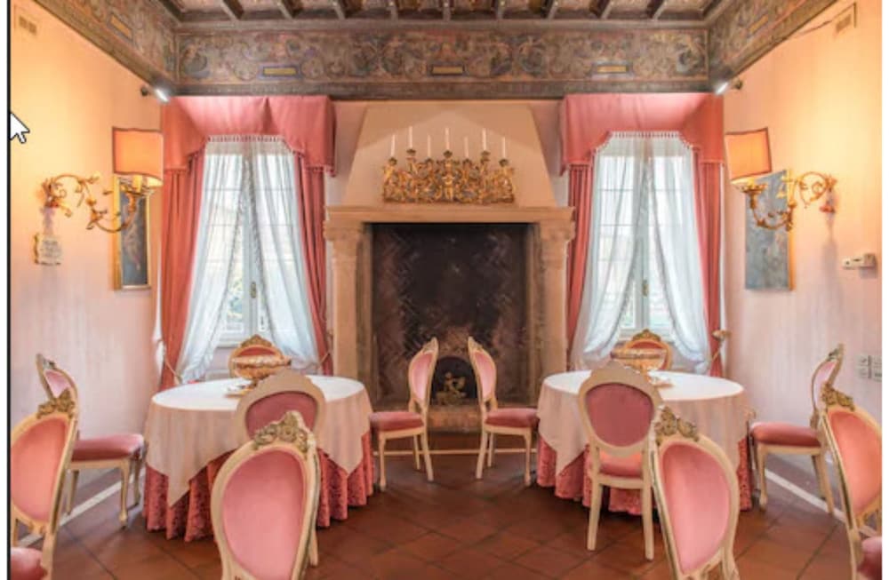 

Milano - Ferrara - Duchessa Isabella Collection by Uappala Hotels