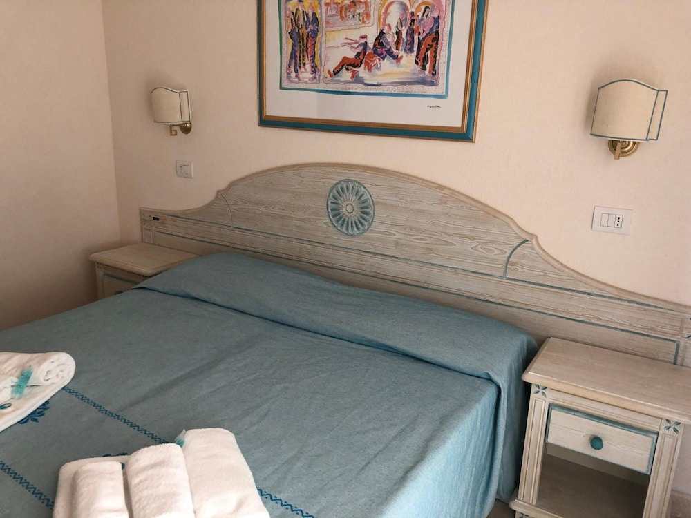 

Milano - Fertilia - Hotel Riviera
