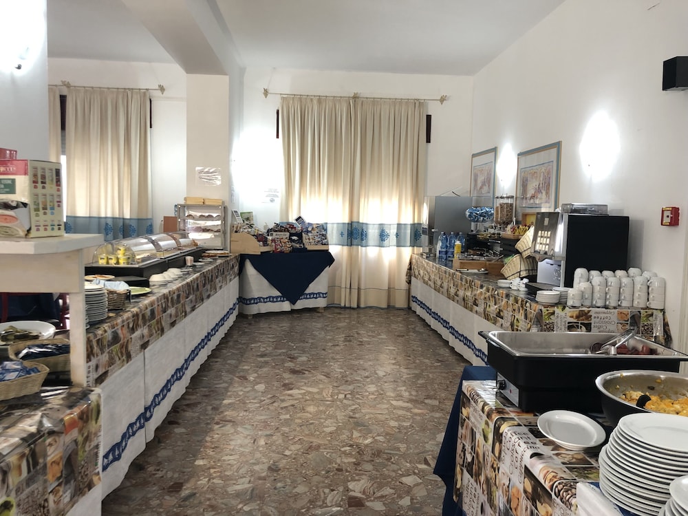 

Trieste - Fertilia - Hotel Riviera