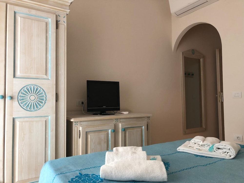 

Verona - Fertilia - Hotel Riviera