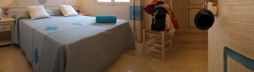 

Venezia - Alghero - Hotel Riviera