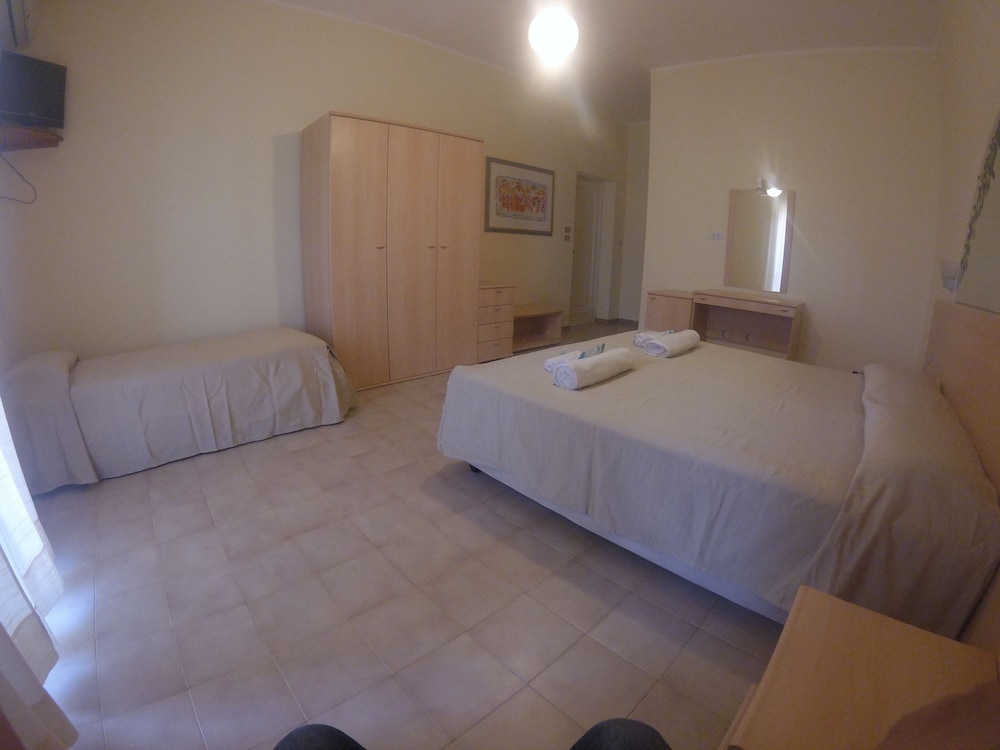 

Bologna - Alghero - Hotel Riviera