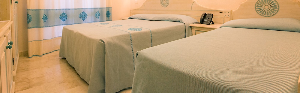 

Bologna - Sardegna Nord - Alghero, Stintino e Castelsardo, Mare Italia - Hotel Riviera