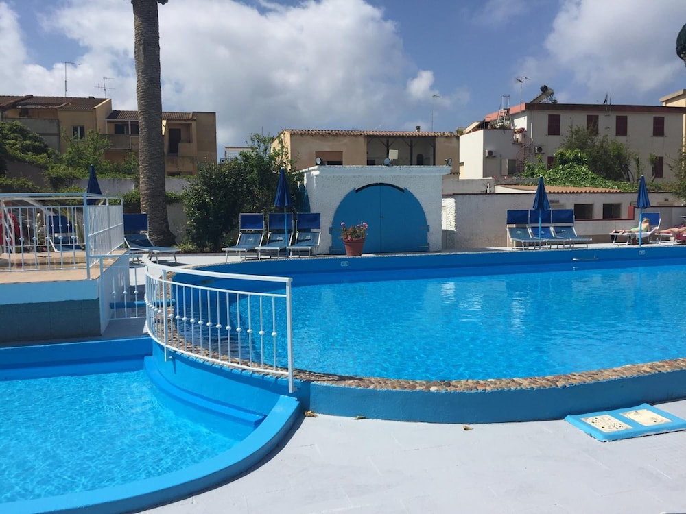 

Venezia - Alghero - Hotel Riviera