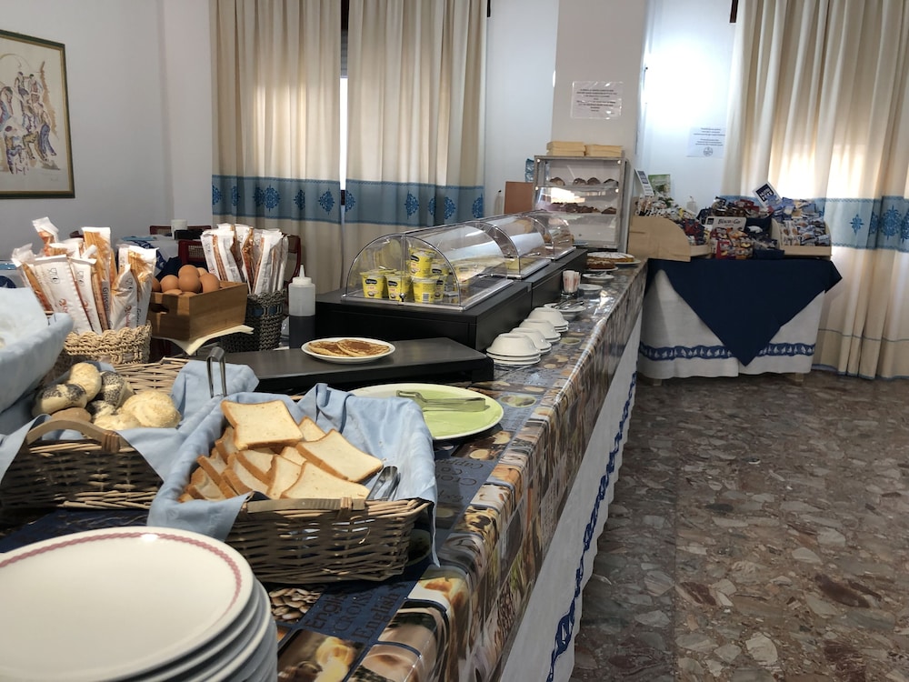 

Milano - Fertilia - Hotel Riviera