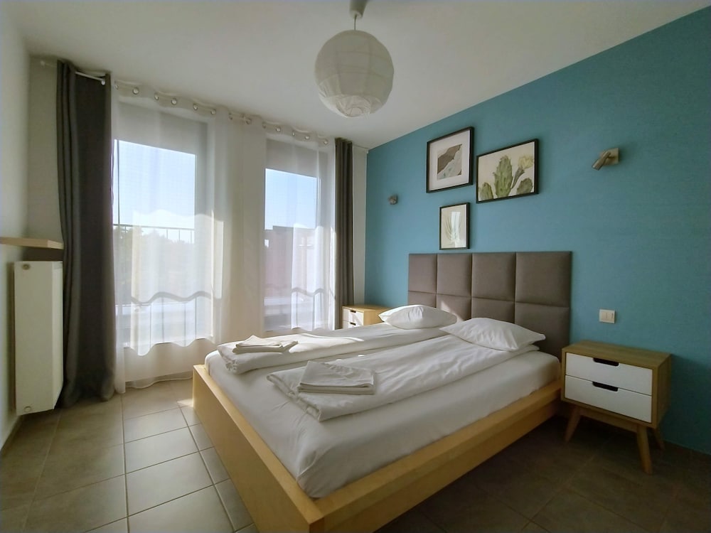 

Lamezia Terme - Cracovia - Turnau City Aparthotel
