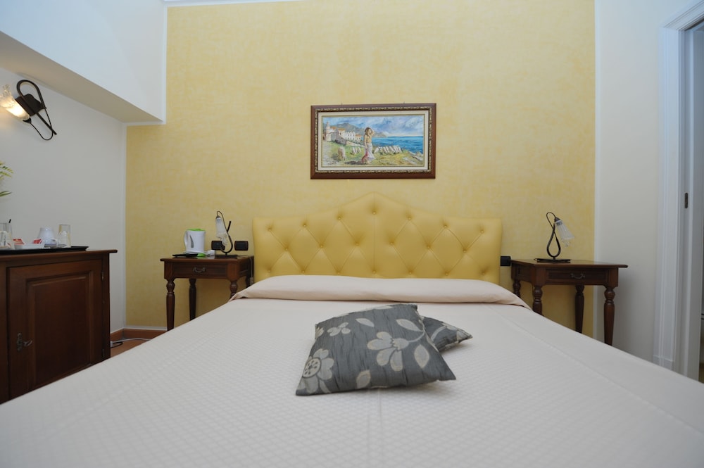 

Torino - Scala - Hotel Villa Annalara charme and relax