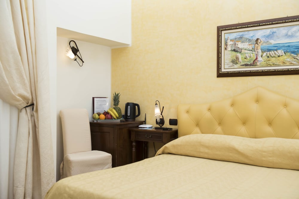 

Bologna - Scala - Hotel Villa Annalara charme and relax