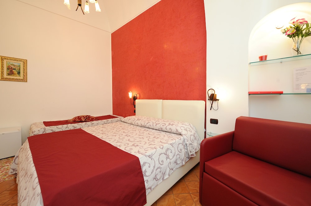 

Milano - Scala - Hotel Villa Annalara charme and relax