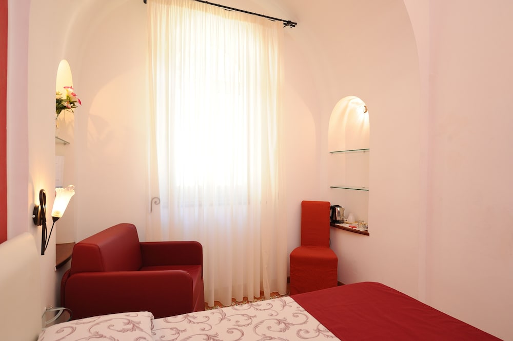 

Milano - Ravello - Hotel Villa Annalara charme and relax