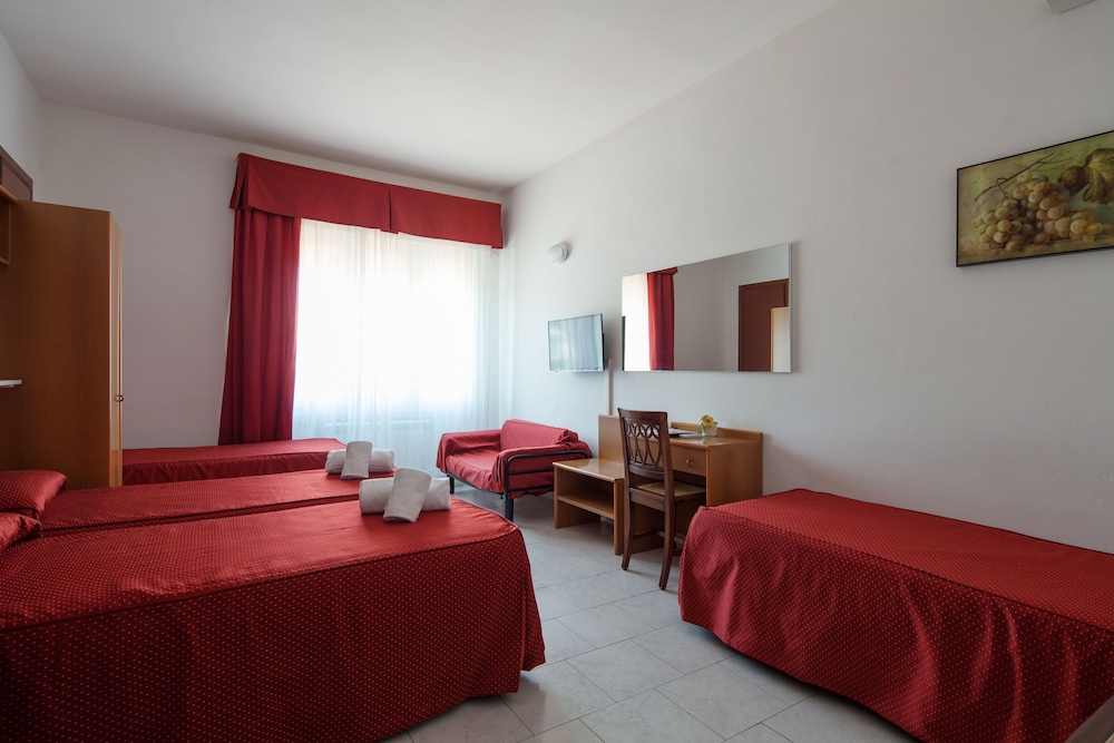 

Verona - Vernazza - Hotel Nella
