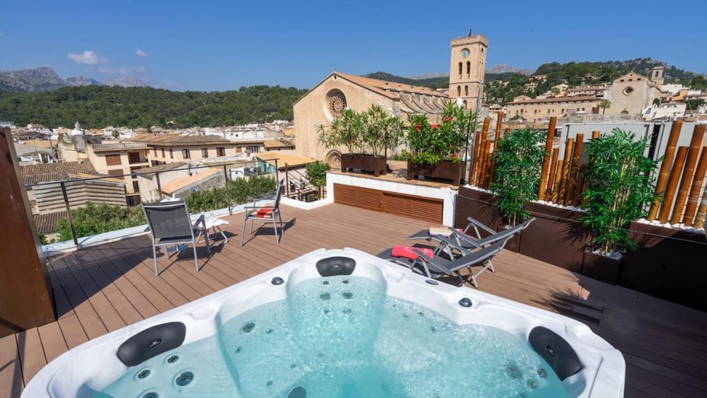 

Pisa - Alcudia - Juma Historic Hotel