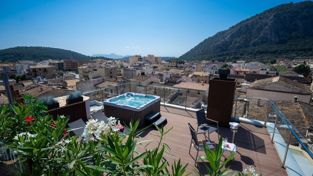 

Bologna - Port de Pollença - Juma Historic Hotel