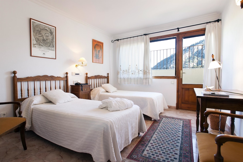 

Roma - Port de Pollença - Juma Historic Hotel