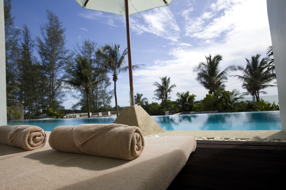 

Trieste - Natai Beach, Phang-nga - Aleenta Phuket - Phang Nga - The Leading Hotels of the World
