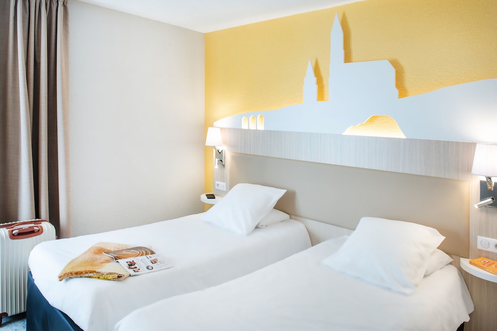 

Firenze - Alti Pirenei - Hautes-Pyrénées, Francia - Hôtel Saint Sauveur