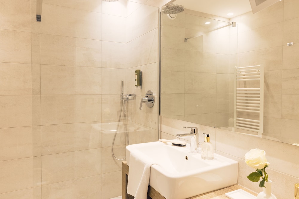 

Roma - Lutago - Parkhotel Schachen