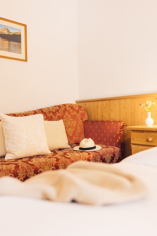 

Roma - Campo Tures - Parkhotel Schachen