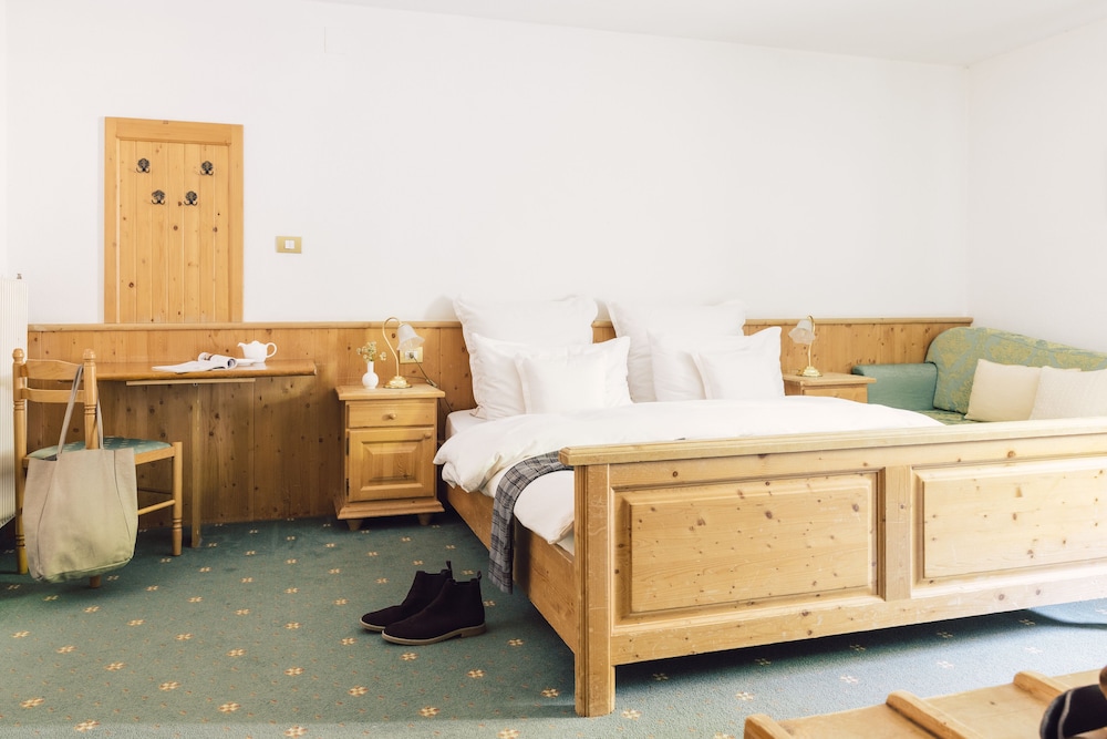 

Olbia - Cadipietra - Parkhotel Schachen
