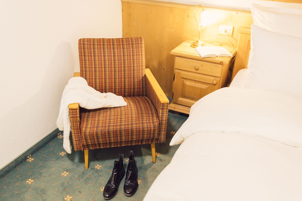 

Cagliari - Cadipietra - Parkhotel Schachen