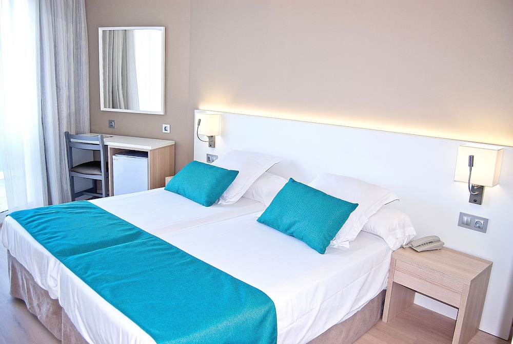 

Olbia - Can Picafort - BQ Delfín Azul Hotel