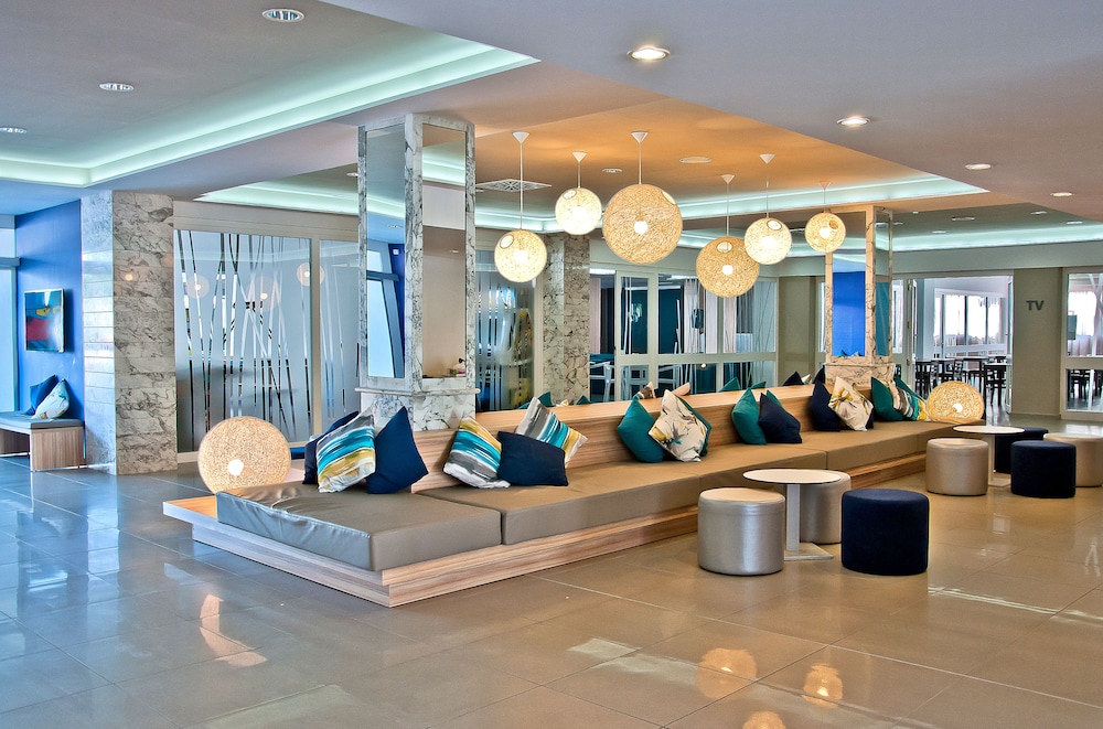

Bari - Puerto De Alcudia, Mallorca - BQ Delfín Azul Hotel