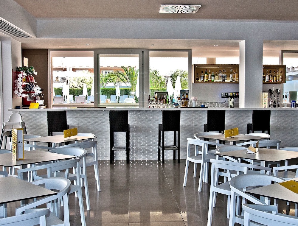 

Palermo - Can Picafort - BQ Delfín Azul Hotel
