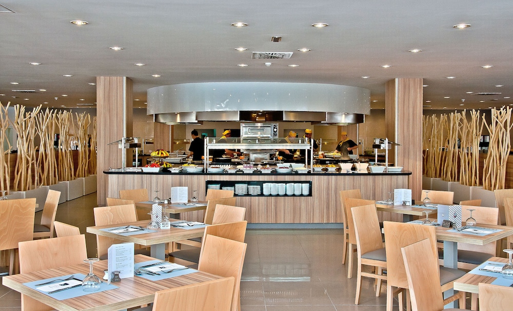 

Firenze - Puerto De Alcudia, Mallorca - BQ Delfín Azul Hotel
