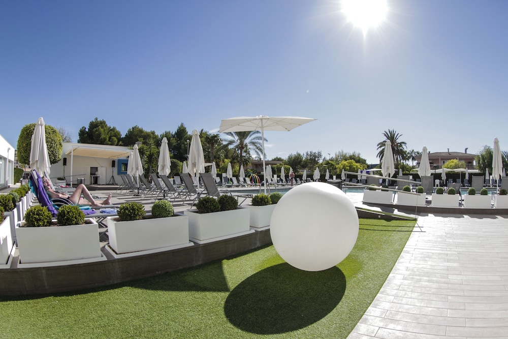 

Cagliari - Can Picafort - BQ Delfín Azul Hotel
